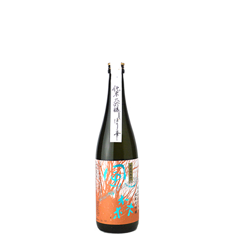風の森　キヌヒカリ45　純米大吟醸酒720ml
